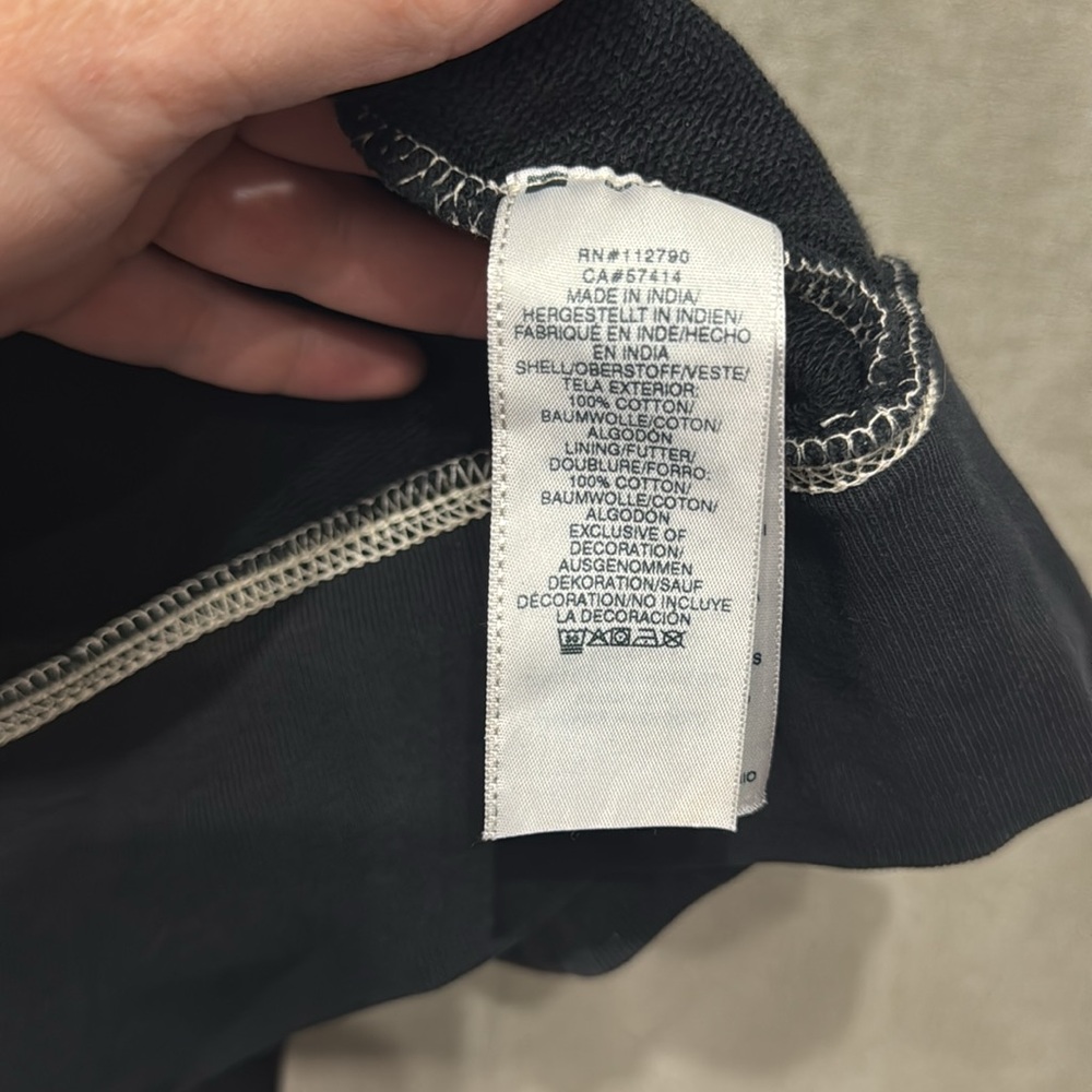 True Religion Buddha Hoodie - Picture 8 of 10